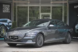 Продажа  Genesis G80, 2022р.